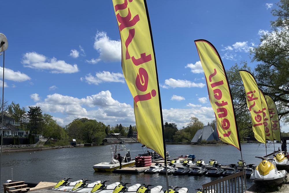 Wasaga Watersports