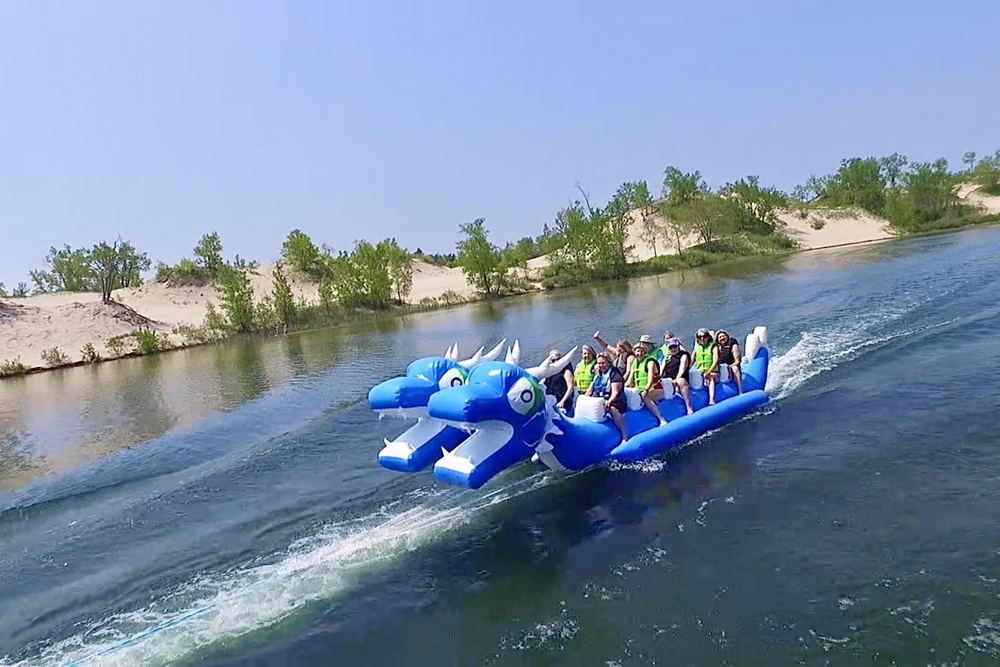 Westlake Wakeboard School