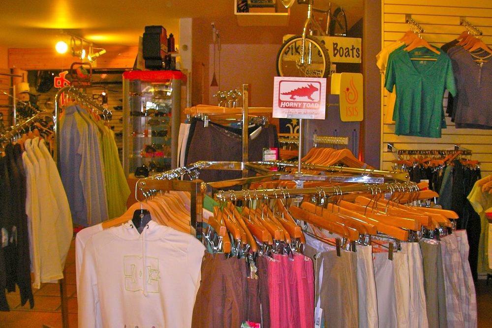WildWay Adventure Sports & Rentals
